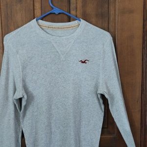 Hollister Long sleeve